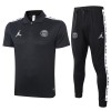 Paris Saint Germain 2020-21 Trainings Polo M004